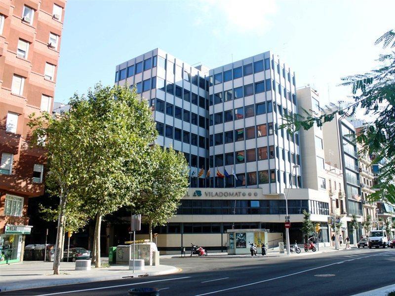 Viladomat 3* Barcelone
