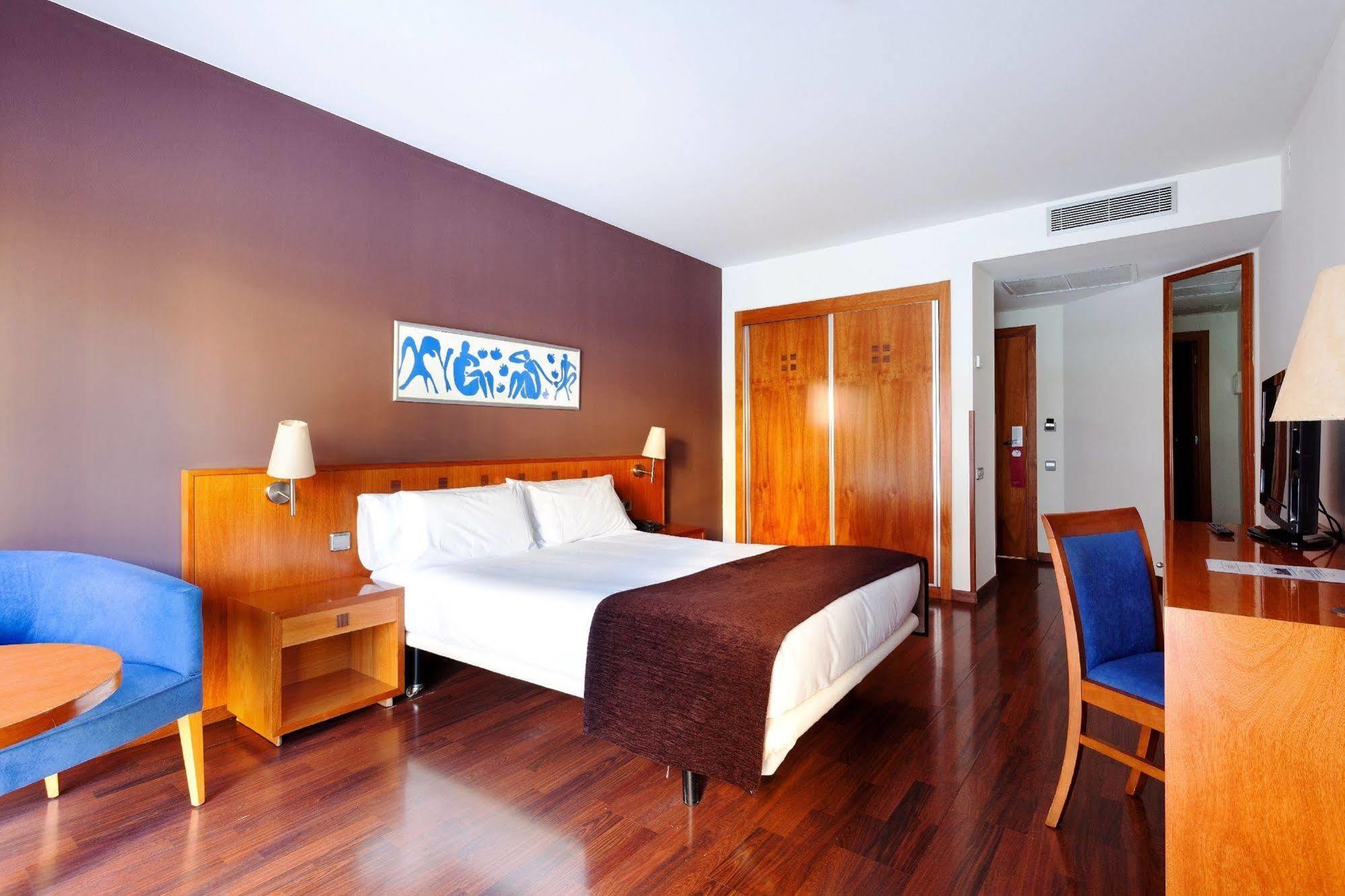 Viladomat Hotel Barcelone